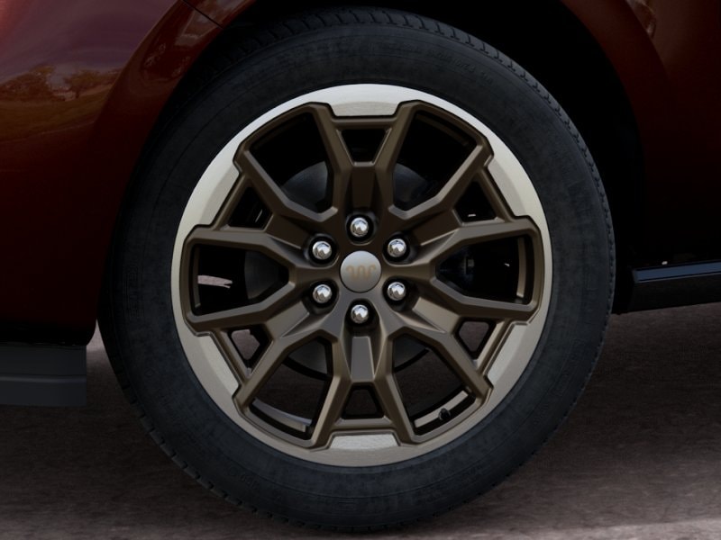 2027 Ford Expedition King Ranch - Photo 19