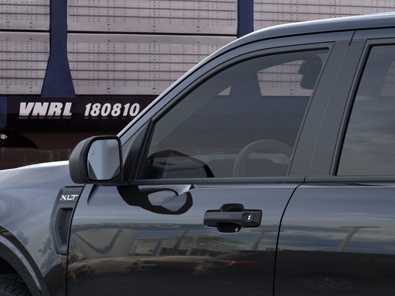 2026 Ford Maverick XLT TRUCK