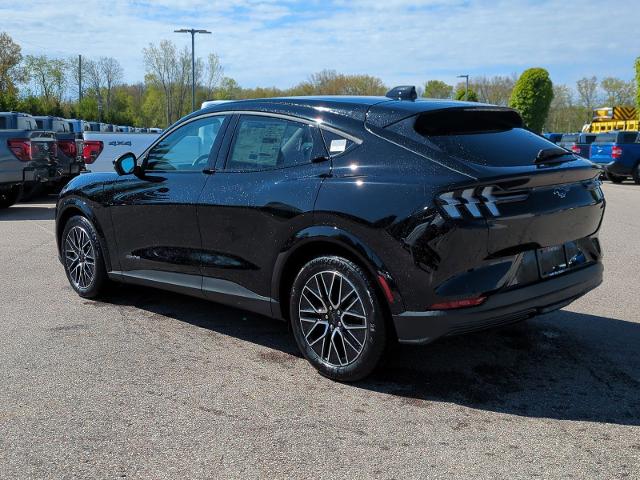 2026 Ford Mustang Mach-E Premium CROSSOVERS