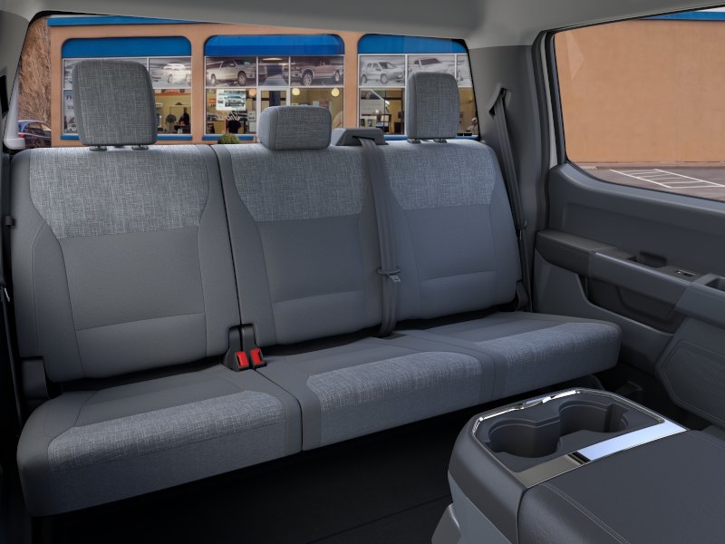 2026 Ford F-250SD XLT Truck