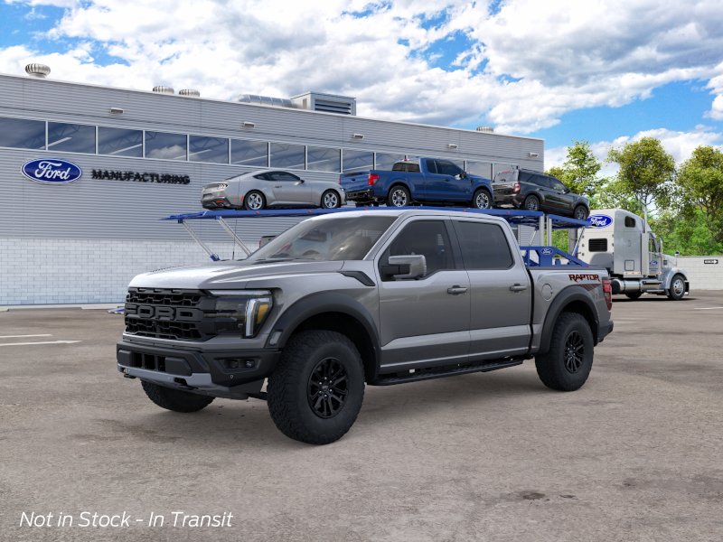  Ford F-150