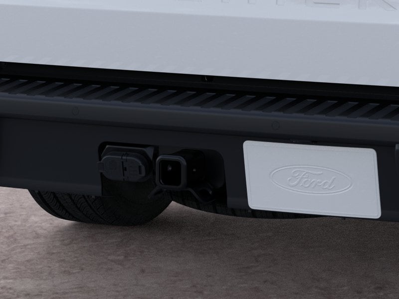 2026 Ford Maverick XL Truck