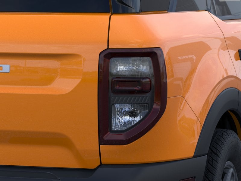 2026 Ford Bronco Sport Big Bend - Photo 21