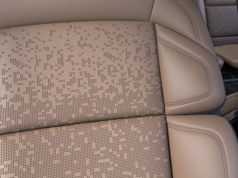 2025 Lincoln Navigator Black Label L - Photo 16