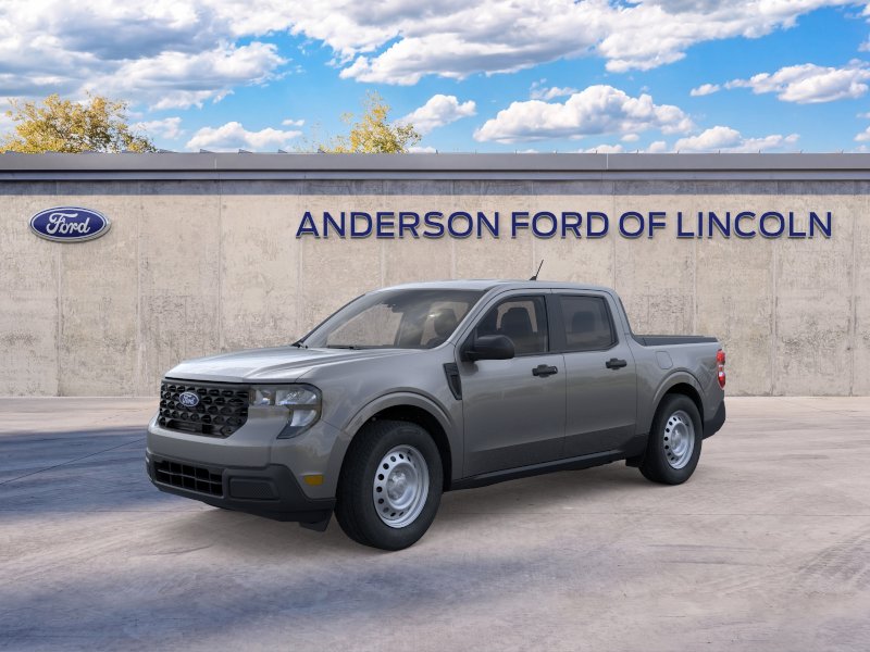 New 2026 Ford Maverick XL TRUCK