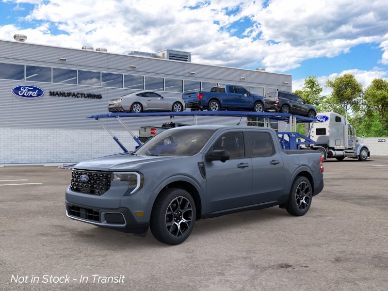 2026 Ford Maverick Lariat&reg; TRUCK