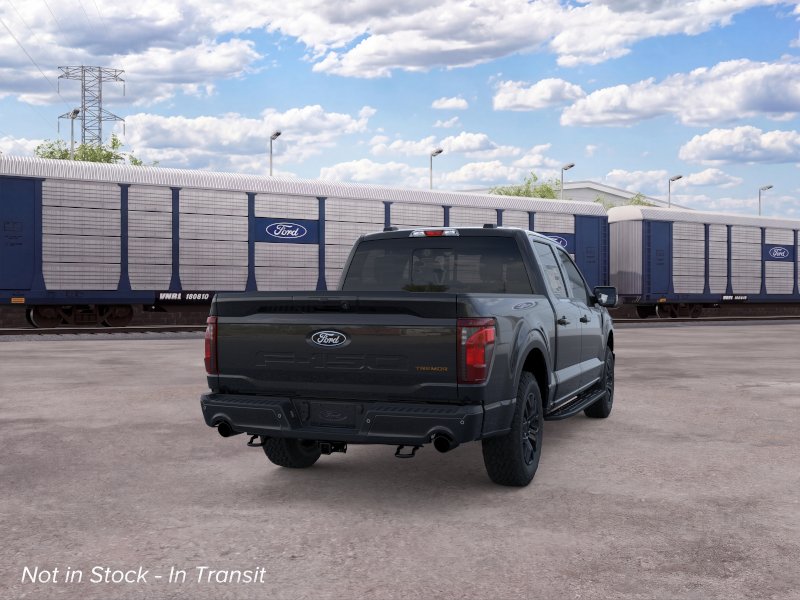 2026 Ford F-150 Tremor&reg; TRUCK