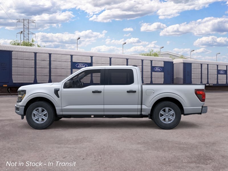 New 2026 Ford F-150 TRUCK