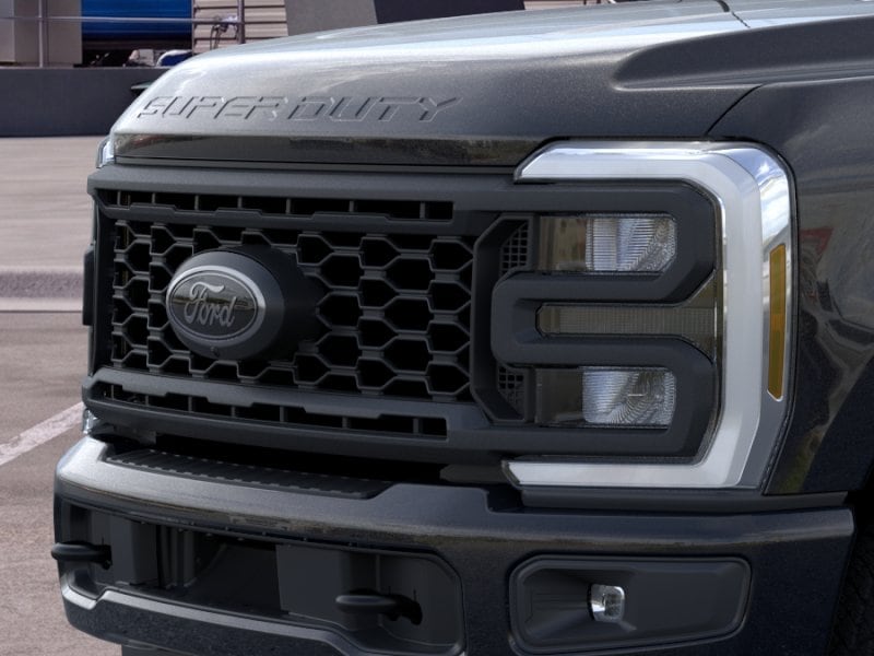 2025 Ford F-250 Super Duty Lariat - Photo 61