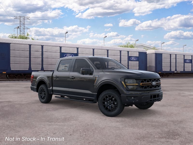 2026 Ford F-150 Tremor&reg; TRUCK