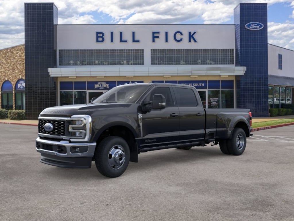 New 2026 Ford F-350SD Lariat TRUCK