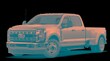  Ford F-350SD