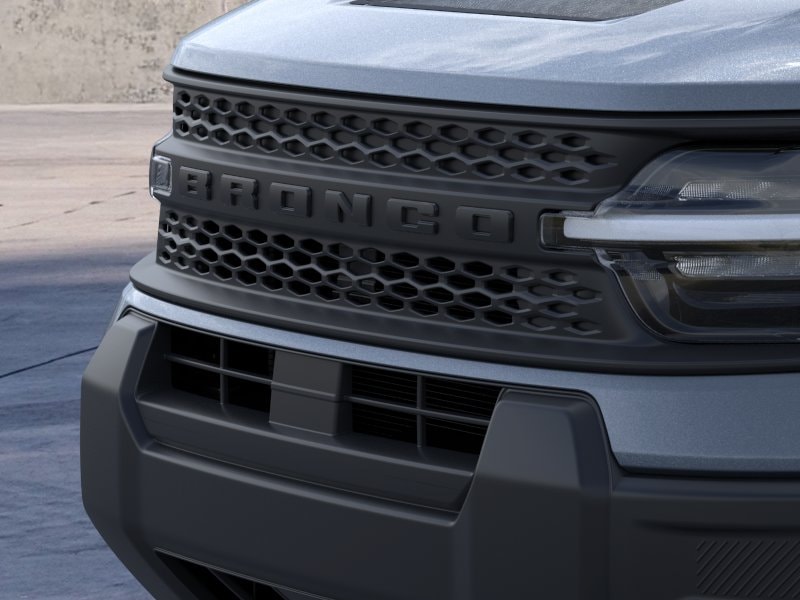 2026 Ford Bronco Sport Big Bend - Photo 17