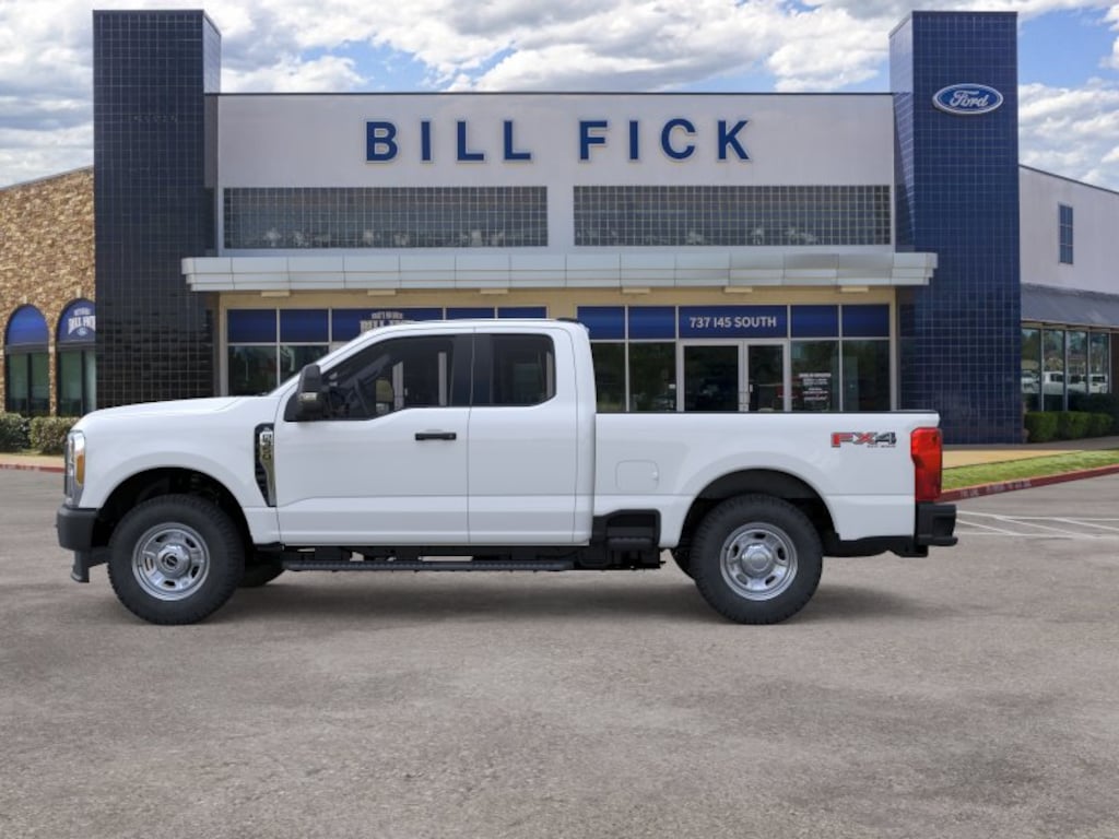 New 2026 Ford F-350SD XL TRUCK