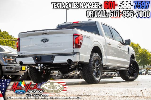 2026 Ford F-150 Lariat TRUCK
