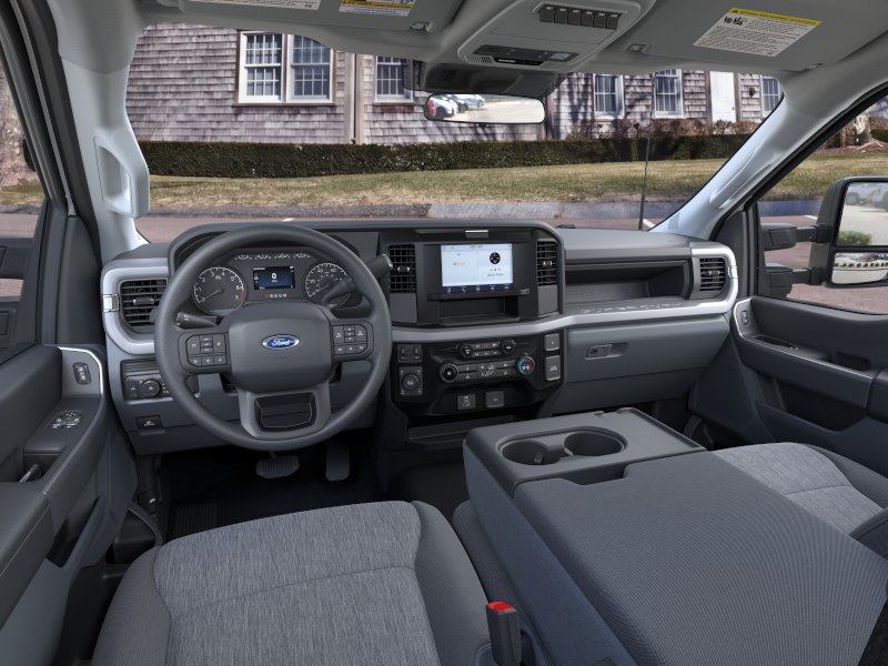 2026 Ford F-250 Super Duty XL - Photo 9