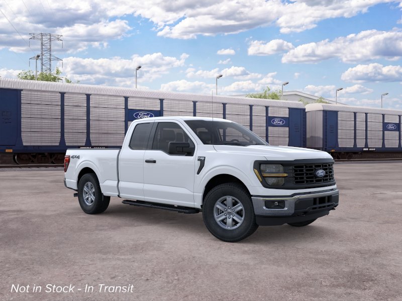  Ford F-150