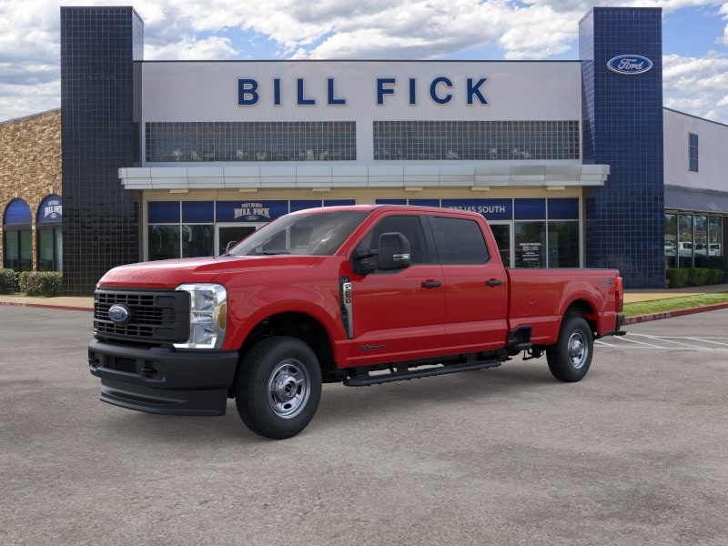 2026 Ford F-250 Super Duty
