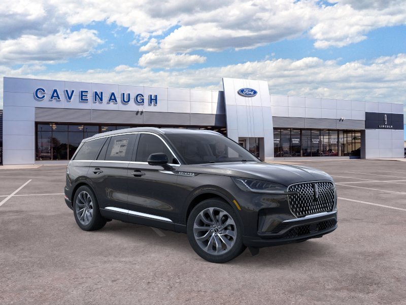 2026 Lincoln Aviator Reserve - Photo 7