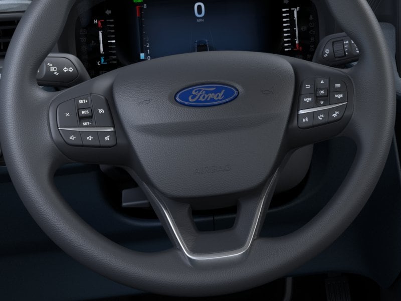 2025 Ford Maverick XLT - Photo 14