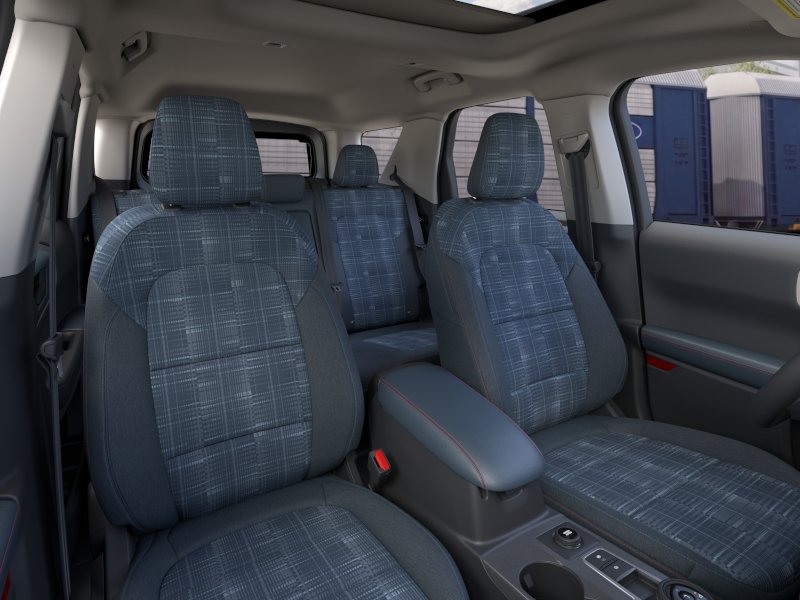 2026 Ford Bronco Sport SUV
