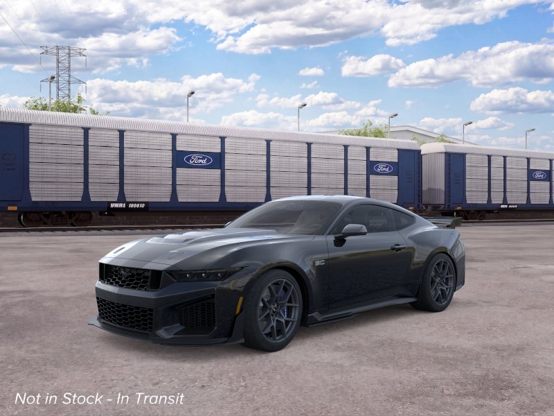 New 2026 Ford Mustang Dark Horse® SC CAR