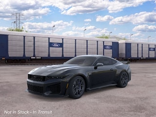 2026 Ford Mustang Dark Horse&reg; SC CAR