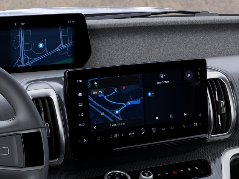 2027 Ford Expedition Platinum SUV