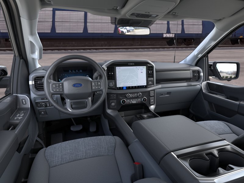 2026 Ford F-150 XLT Truck