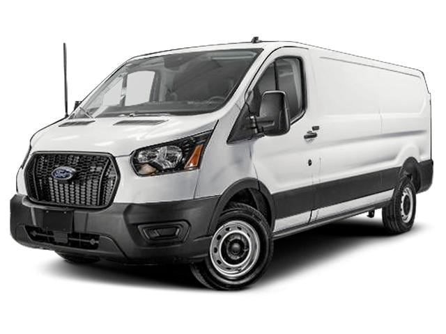  Ford Transit-350 Cargo