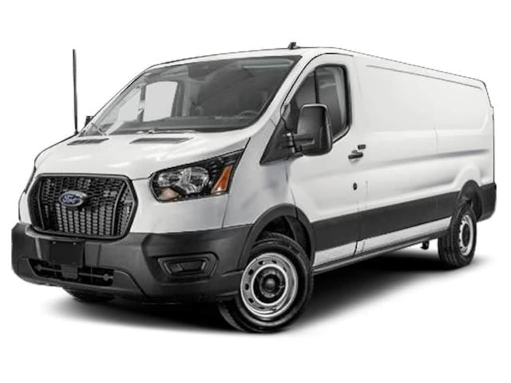 New 2024 Ford Transit-350 Base VAN