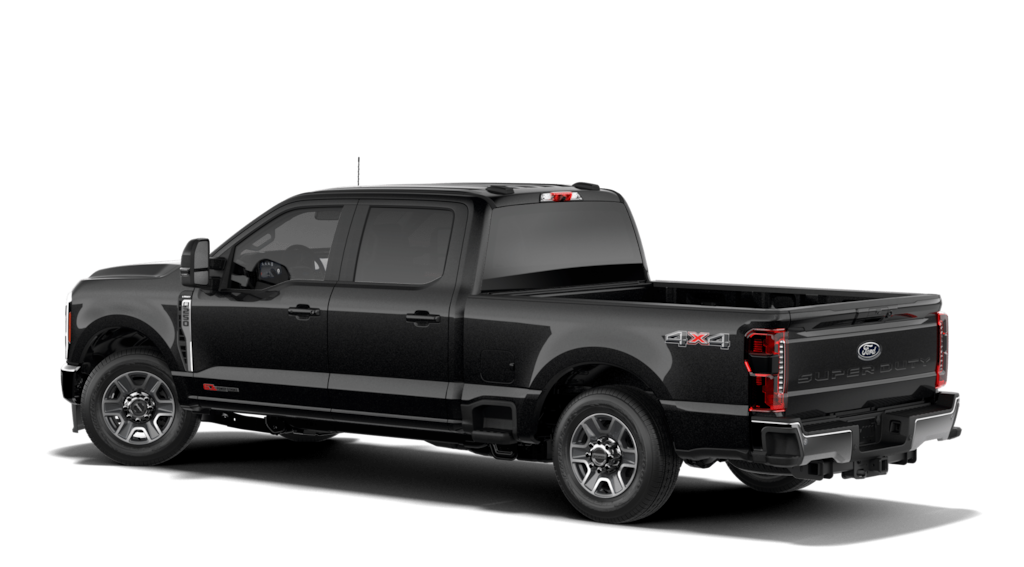 New 2027 Ford F-250SD F-250® Lariat® Truck Crew Cab