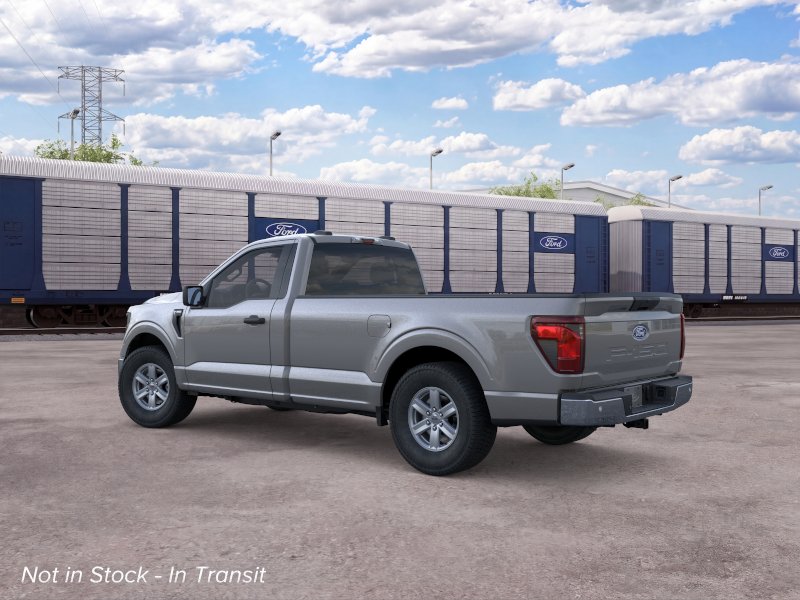 New 2026 Ford F-150 XL Truck Regular Cab