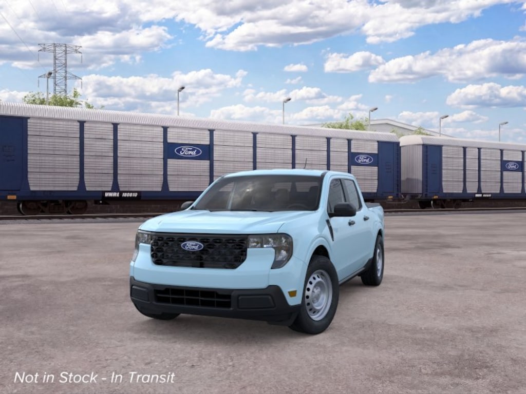 New 2026 Ford Maverick XL Pickup Truck