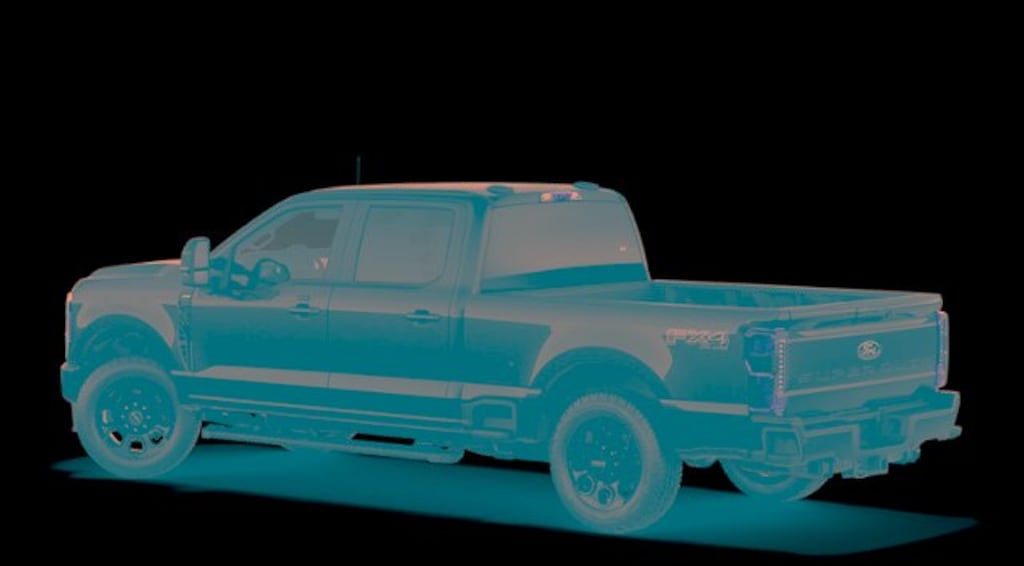 New 2027 Ford F-Series Sd