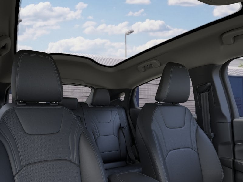 2026 Ford Mustang Mach-E Premium CROSSOVERS