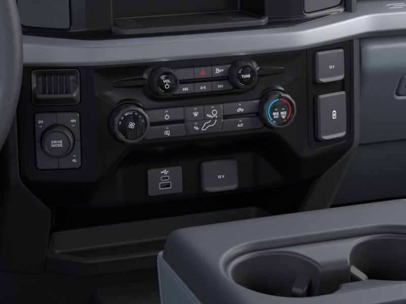 2026 Ford F-450 Super Duty Chassis Cab XL - Photo 15