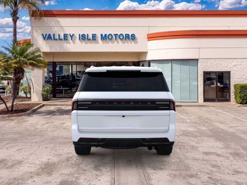 2025 Lincoln Navigator Reserve - Photo 5
