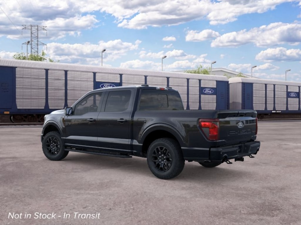 New 2026 Ford F-150 Tremor® TRUCK
