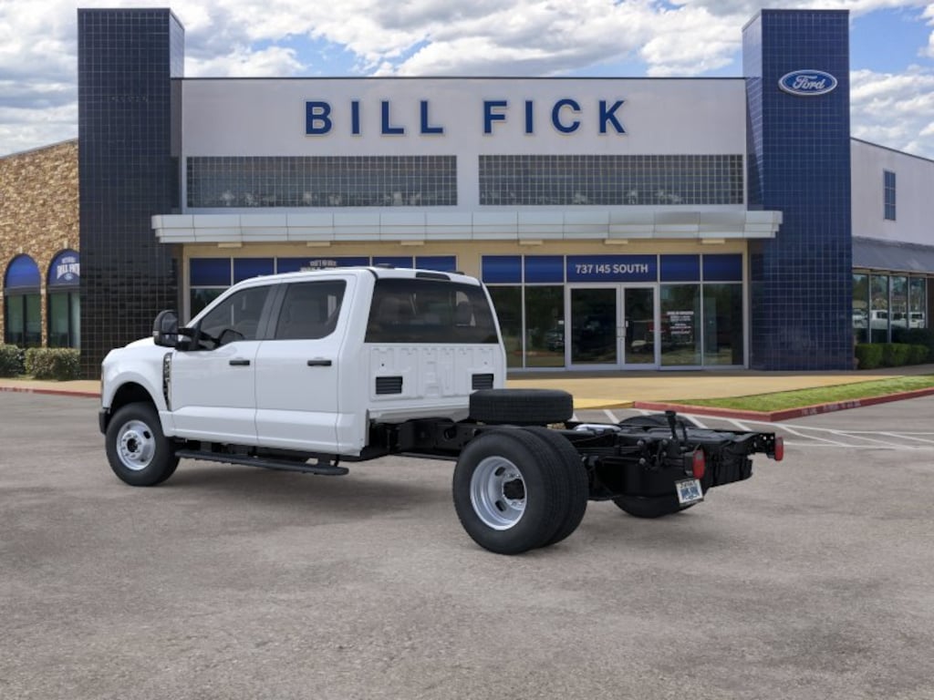 New 2026 Ford F-350SD XL TRUCK