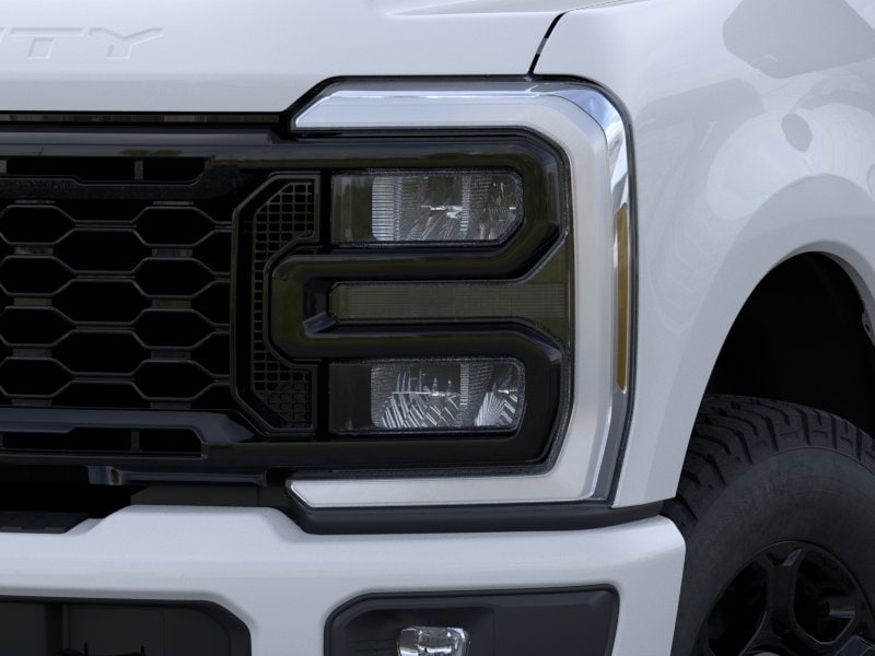 2026 Ford F-350 Super Duty XL - Photo 18