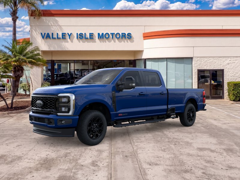  Ford F-350SD