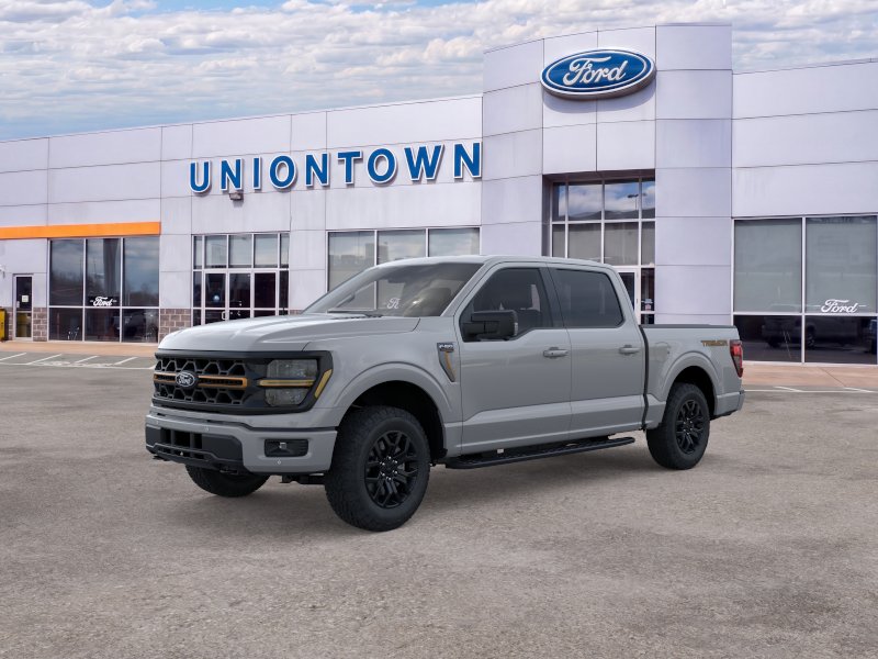 New 2026 Ford F-150 Tremor 4x4 Tremor  SuperCrew 5.5 ft. SB for Sale in Uniontown, PA