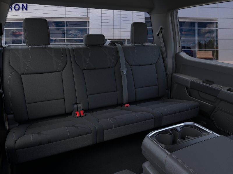 2026 Ford F-150 STX Truck