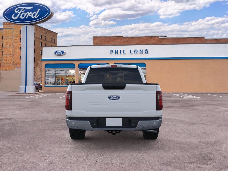 2026 Ford F-150 XL Truck