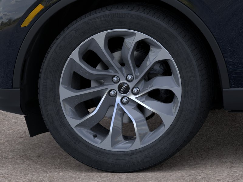 2026 Lincoln Aviator Reserve - Photo 19