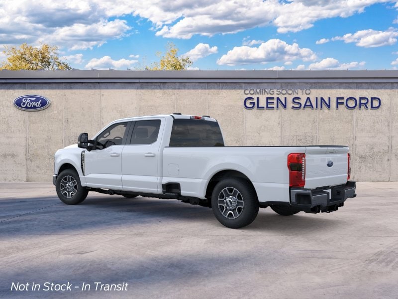 2026 Ford F-350 Super Duty Lariat - Photo 4
