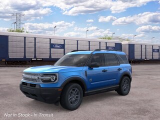 2026 Ford Bronco Sport Big Bend&reg; SUV