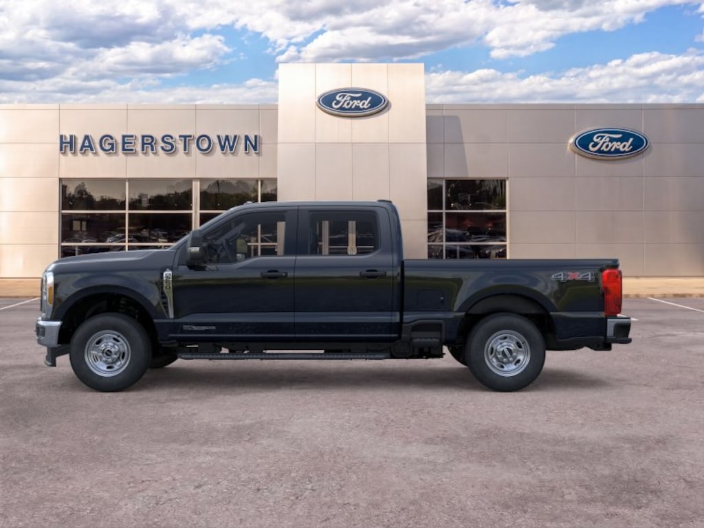 New 2026 Ford F-250SD XL Truck