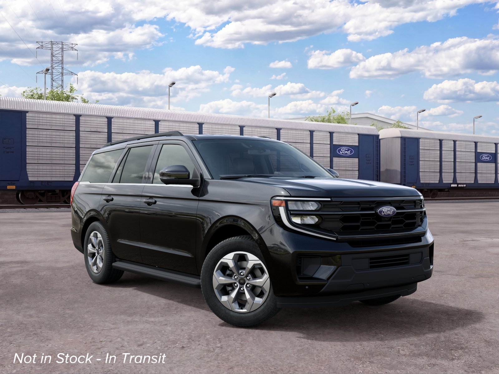  Ford Expedition